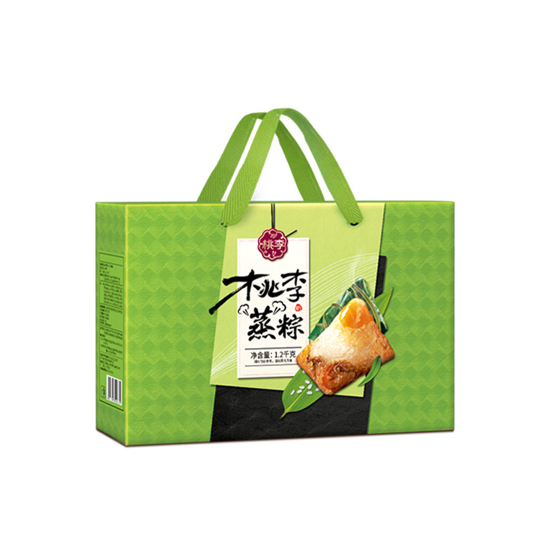 esball蒸棕（小方礼盒）
